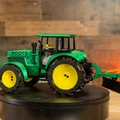 RC Tractor (Xe kéo RC) - Thumbnail 2