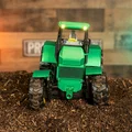 RC Tractor (Xe kéo RC) - Thumbnail 3