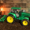 RC Tractor (Xe kéo RC) - Thumbnail 5