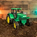 RC Tractor (Xe kéo RC) - Thumbnail 8