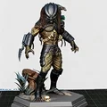 Predator - Jungle Hunter LEGACY: 3 phiên bản - Thumbnail 1