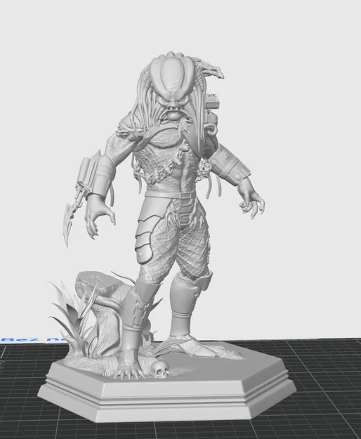 Predator - Jungle Hunter LEGACY: 3 phiên bản - Image 4