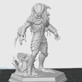 Predator - Jungle Hunter LEGACY: 3 phiên bản - Thumbnail 4