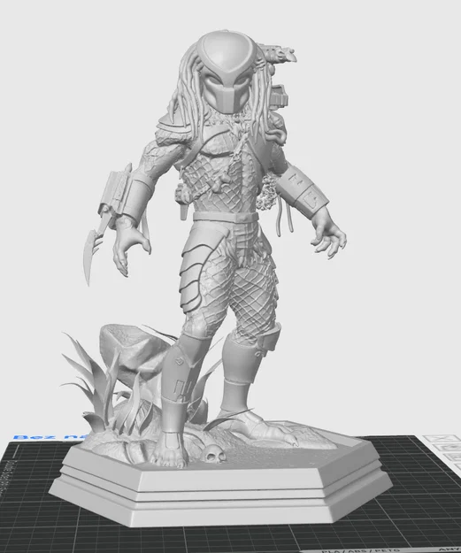 Predator - Jungle Hunter LEGACY: 3 phiên bản - Image 5