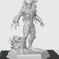 Predator - Jungle Hunter LEGACY: 3 phiên bản - Thumbnail 5