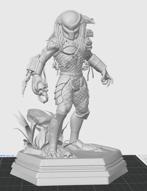 Predator - Jungle Hunter LEGACY: 3 phiên bản - Image 6