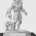 Predator - Jungle Hunter LEGACY: 3 phiên bản - Thumbnail 6