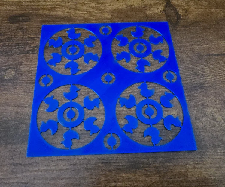 Bia vỡ cho súng hơi/CO2 và stand đỡ - Image 2