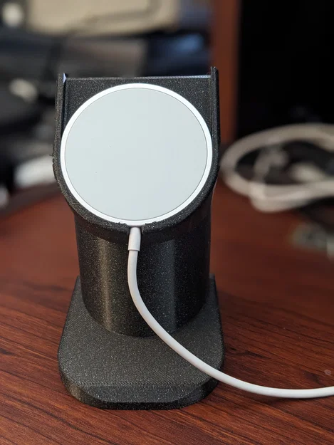 Giá đỡ điện thoại tương thích Pixelsnap (Pixelsnap Compatible Phone Stand) - Image 1