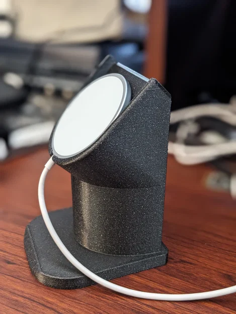 Giá đỡ điện thoại tương thích Pixelsnap (Pixelsnap Compatible Phone Stand) - Image 3