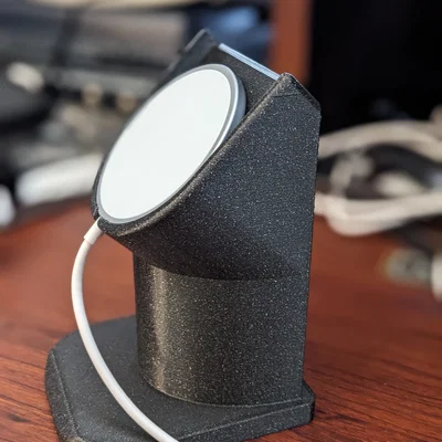 Giá đỡ điện thoại tương thích Pixelsnap (Pixelsnap Compatible Phone Stand)