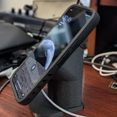 Giá đỡ điện thoại tương thích Pixelsnap (Pixelsnap Compatible Phone Stand)