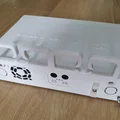 Thanh Kẹp Dây Cáp Gọn Gàng Cho Mikrotik CRS112 - Thumbnail 1