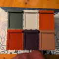 Hệ Thống Hộp Đựng Bài Modular MTG (MTG Modular Deck Box System) - Thumbnail 1