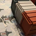 Hệ Thống Hộp Đựng Bài Modular MTG (MTG Modular Deck Box System) - Thumbnail 2