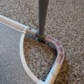Nút chặn giữ giàn phơi đồ gập OXO (OXO Folding Laundry Drying Rack Retainer Plug) - Thumbnail 1