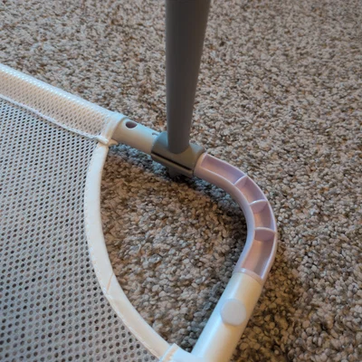 Nút chặn giữ giàn phơi đồ gập OXO (OXO Folding Laundry Drying Rack Retainer Plug)