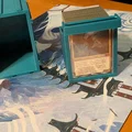 Hệ Thống Hộp Đựng Bài Modular MTG (MTG Modular Deck Box System) - Thumbnail 3