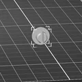 Nút chặn giữ giàn phơi đồ gập OXO (OXO Folding Laundry Drying Rack Retainer Plug) - Thumbnail 2