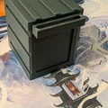 Hệ Thống Hộp Đựng Bài Modular MTG (MTG Modular Deck Box System) - Thumbnail 6