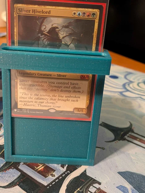Hệ Thống Hộp Đựng Bài Modular MTG (MTG Modular Deck Box System) - Image 8