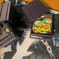 Hệ Thống Hộp Đựng Bài Modular MTG (MTG Modular Deck Box System) - Thumbnail 12