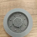 Lược Tóc Thoát Nước Vòi Sen — Cốc Thả Lọt Có Hộc Nam Châm - Thumbnail 7