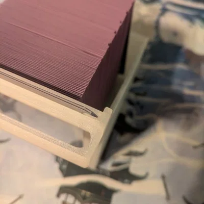 Hộp bài MTG Modular kiểu Top Loader (Modular MTG Deck box Top loader style)