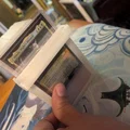 Hộp bài MTG Modular kiểu Top Loader (Modular MTG Deck box Top loader style) - Thumbnail 5