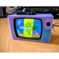 Tự làm tivi mini phong cách Retro với màn hình Cheap Yellow Display - Thumbnail 2