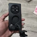 Giá đỡ điện thoại gắn nút giả cho Jeep Grand Cherokee - Thumbnail 6