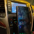 Giá đỡ điện thoại gắn nút giả cho Jeep Grand Cherokee - Thumbnail 11