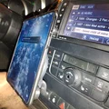 Giá đỡ điện thoại gắn nút giả cho Jeep Grand Cherokee - Thumbnail 12