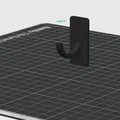 Móc Treo Tường Hạng Nặng (Heavy Duty Wall Hook) In 3D - Thumbnail 6
