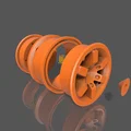 Vành bánh xe cho TRX4M V2 - Thumbnail 6