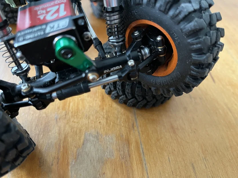 Vành bánh xe cho TRX4M V2 - Image 7