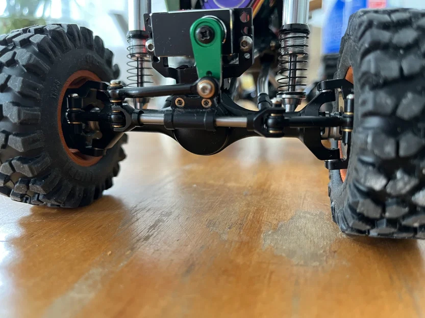 Vành bánh xe cho TRX4M V2 - Image 8