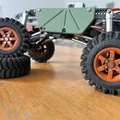 Vành bánh xe cho TRX4M V2 - Thumbnail 9