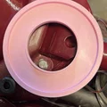 Bộ Chuyển Đổi Lọc Gió (Airbox Adapter) Cho Xe Máy JAWA 175/250 - Thumbnail 3