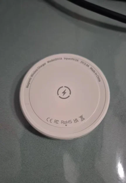 Đế dựng cho MagSafe Trung Quốc D31A - Image 3