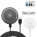 Đế dựng cho MagSafe Trung Quốc D31A - Thumbnail 4