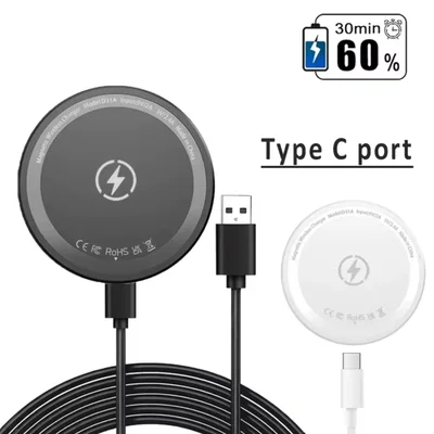 Đế dựng cho MagSafe Trung Quốc D31A