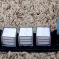 Mô hình thùng chứa hóa chất Chemical Tote tỉ lệ 1/64 chi tiết - Thumbnail 4