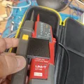 Nắp che nút cho UNI-T UT18E (UNI-T UT18E cover) - Thumbnail 2