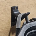 Móc treo đồ 3D chịu lực cao (Strong Hook) - Bền bỉ và dễ lắp đặt - Thumbnail 1