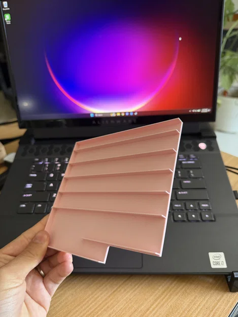 Ốp che bàn phím Alienware M15 R4 (Alienware M15 R4 Keyboard Cover) - Image 1