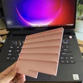 Ốp che bàn phím Alienware M15 R4 (Alienware M15 R4 Keyboard Cover) - Thumbnail 1