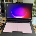 Ốp che bàn phím Alienware M15 R4 (Alienware M15 R4 Keyboard Cover) - Thumbnail 2