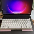 Ốp che bàn phím Alienware M15 R4 (Alienware M15 R4 Keyboard Cover) - Thumbnail 3