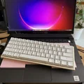 Ốp che bàn phím Alienware M15 R4 (Alienware M15 R4 Keyboard Cover) - Thumbnail 4
